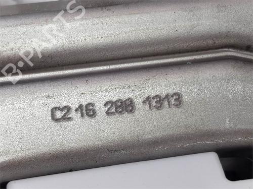 Steering column BMW 1 (F21) 118 d | BP38408665M21 - Image 5