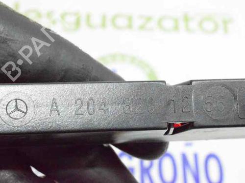 Rear center light MERCEDES-BENZ GLK-CLASS (X204) 220 CDI 4-matic (204.984, 204.997) | BP10976221I39 