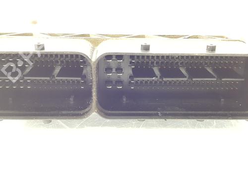 Engine control unit (ECU) HYUNDAI SANTA FÉ II (CM) 2.2 CRDi 4x4 | BP32320416M57