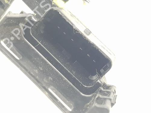 Rear right lock PEUGEOT PARTNER Box Body/MPV 1.6 HDi | BP9688661C99 