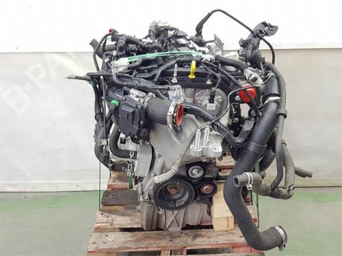 Engine FORD ECOSPORT 1.0 EcoBoost | BP38341437M1 - Image 7