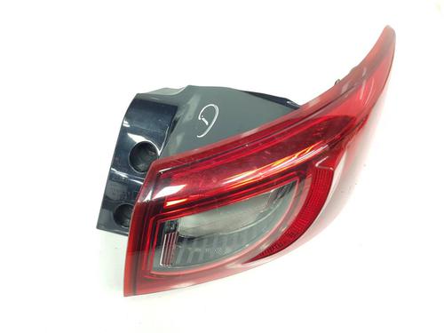 Right taillight MAZDA CX-3 (DK) 1.5 SKYACTIV-D (DK2WS, DK5FW) | BP38619691C35 - Image 6