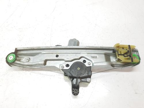 Rudehejsemekanisme Højre bagtil FORD FOCUS III 2.0 ST (250 hp) 6932087