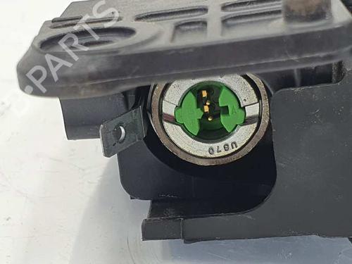 Electronic module MERCEDES-BENZ B-CLASS Sports Tourer (W245) B 200 CDI (245.208) | BP7863983M83 
