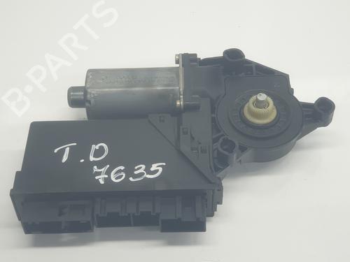 Right rear window motor AUDI A4 B6 (8E2) 1.9 TDI | BP20196684E22 