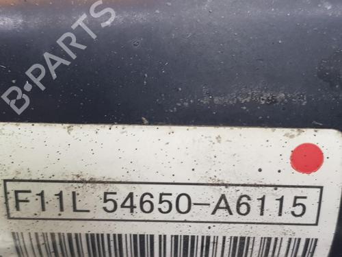 Left front shock absorber HYUNDAI i30 (GD) 1.6 CRDi | BP9443529M16 