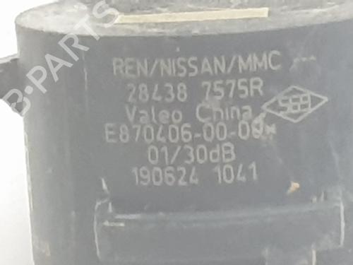 Other DACIA DUSTER (PYM_, PYN_) 1.2 TCe 130 | BP36678658O1 - Image 5