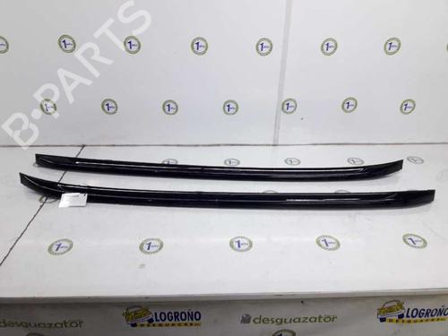 Roof bars BMW X1 (E84) xDrive 25 d (218 hp) 11636248