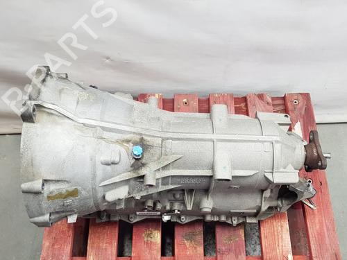 Used Gearbox BMW 3 Gran Turismo (F34) 318 d (143 hp) 20666268