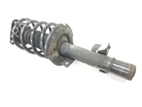 Right front shock absorber FORD TRANSIT CONNECT V408 Box Body/MPV 1.5 TDCi | BP37242019M17 - Image 2
