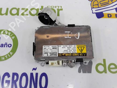 Module xenonverlichting LAND ROVER DISCOVERY III (L319) 2.7 TD 4x4 | BP1886077C53 