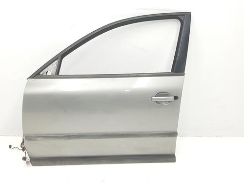 Used Left front door VW PASSAT B5.5 (3B3) 1.9 TDI (130 hp) 14364590