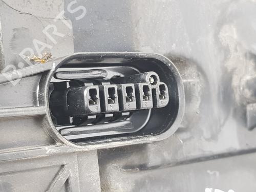 Left headlight BMW X5 (E53)  | BP26333862C28 