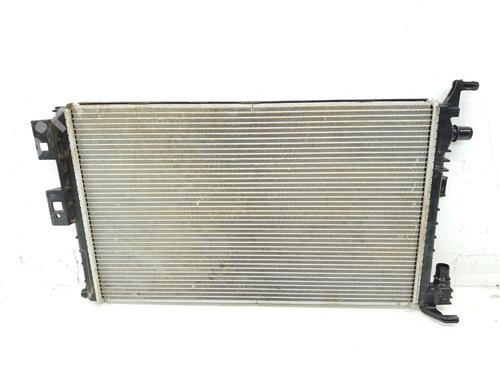 Used Water radiator Water radiator RENAULT CAPTUR II (HF_) [2020-2026] 34104152 34104152