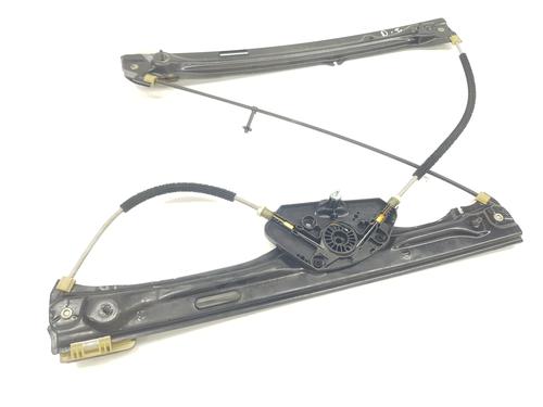 Used Front left window mechanism BMW X3 (F25) sDrive 18 d (143 hp) 24572157