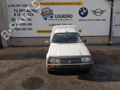 Right front fenders CITROËN C15 Box Body/MPV (VD_) 1.8 D | BP11512001C42 