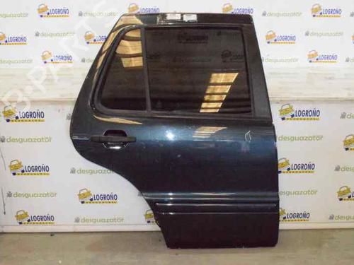 Used Right rear door MERCEDES-BENZ M-CLASS (W163) ML 270 CDI (163.113) (163 hp) 1252202