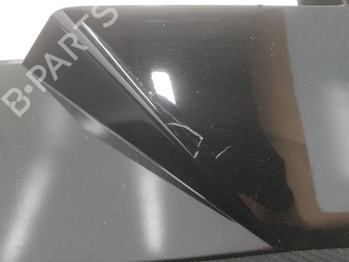 Rear bumper RENAULT SCENIC E-TECH PHASE I EV60 | BP37072837C8 - Image 2