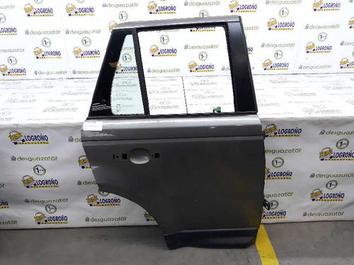 Used Right rear door LAND ROVER RANGE ROVER SPORT I (L320) 3.6 D 4x4 (272 hp) 2592746