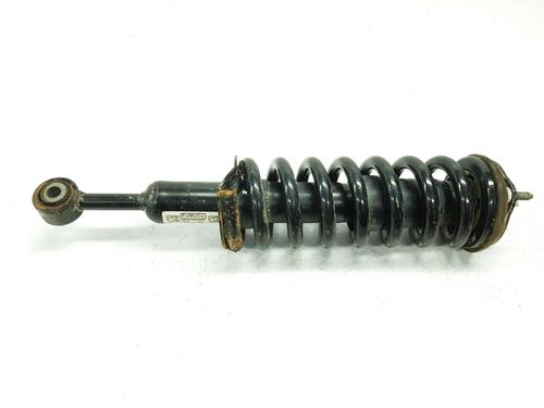 Right front shock absorber FORD RANGER (TKE) 2.2 TDCi 4x4 | BP16014854M17 