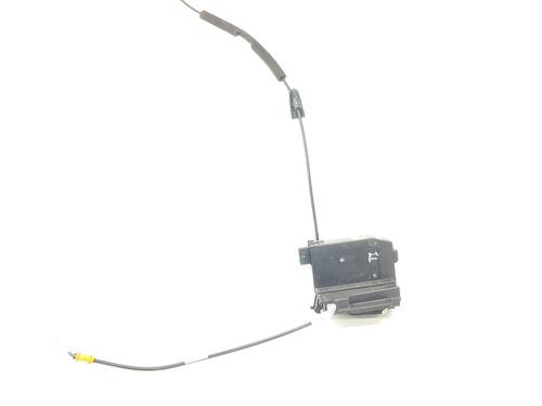 Serrure arrière gauche CITROËN C4 SPACETOURER (3D_) 1.2 PureTech 130 (131 hp) 23868882