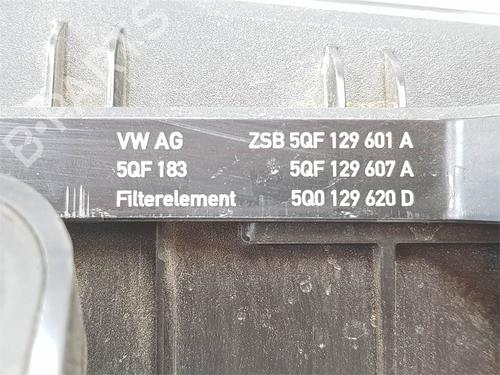 Air filter box SKODA KAROQ (NU7, ND7) | BP38936139M87 - Image 5