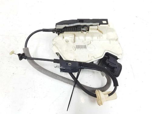 Front right lock VW GOLF VI (5K1) 1.6 TDI | BP3388245C97 