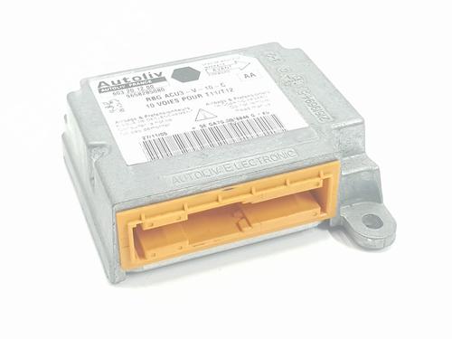 Used ECU airbags ECU airbags PEUGEOT 206 Hatchback (2A/C) 2.0 S16 (135 hp) 11060655 11060655