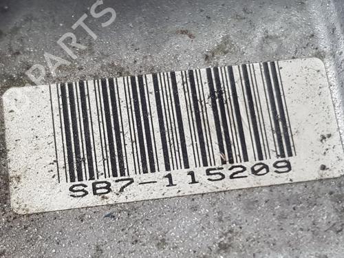 AC compressor MERCEDES-BENZ CLA Coupe (C117) CLA 220 CDI / d (117.303) | BP36559586M34 - Image 4