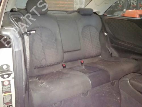 Gearbox MERCEDES-BENZ CLK (C209) CLK 200 Kompressor (209.342) | BP798379M3 