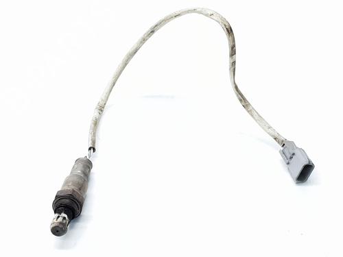 Used Electronic sensor DACIA DUSTER (HS_) 1.2 TCe 125 (125 hp) 23242109