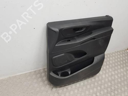 Front right panel MERCEDES-BENZ VITO Mixto (Double Cabin) (W447) 111 CDI (447.701, 447.703, 447.705) | BP38751800C59 - Image 3