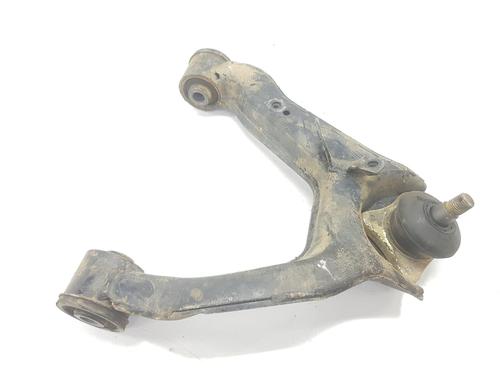 Left front suspension arm MITSUBISHI PAJERO III (V7_W, V6_W) 3.2 Di-D (V68W, V78W) | BP13876864M12 