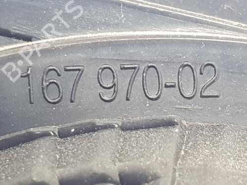 Right tailgate light VW GOLF VI (5K1) 2.0 TDI 4motion | BP21003234C80 