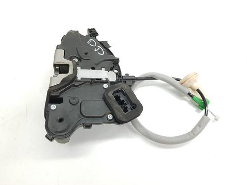 Front right lock SEAT IBIZA V (KJ1, KJG)  | BP27920188C97 