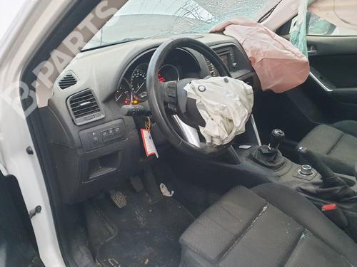 Electronic module MAZDA CX-5 (KF) 2.2 D | BP10868409M83  - Image 24