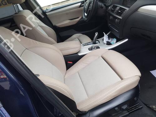 Electronic sensor BMW X3 (F25) xDrive 30 d | BP40262094M84 - Image 36
