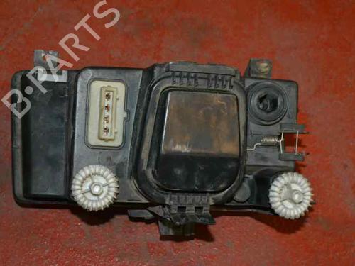 Left headlight SEAT IBIZA II (6K1) 1.4 i | BP1543319C28 