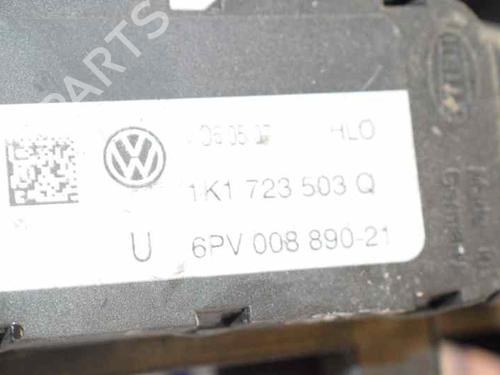 Pedal VW GOLF PLUS V (5M1, 521) 2.0 TDI | BP1636368I4 