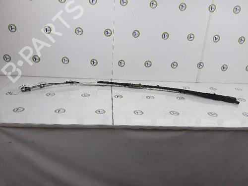 Venstre gardin kollisjonspute MERCEDES-BENZ E-CLASS (W211) E 320 CDI (211.026) (204 hp) 3383986