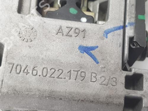 Other OPEL INSIGNIA B Grand Sport (Z18) 1.6 CDTi (68) | BP17187754O1 