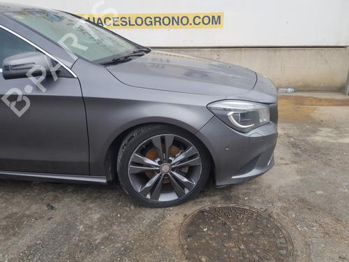 Engine MERCEDES-BENZ CLA Coupe (C117) CLA 220 CDI / d (117.303) | BP36435309M1 - Image 44