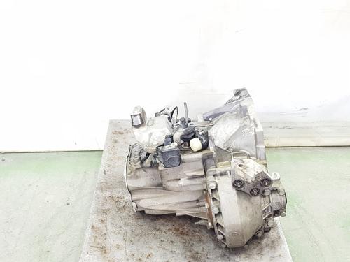 Gearbox PEUGEOT EXPERT Van (V_)  | BP33215478M3  - Image 8