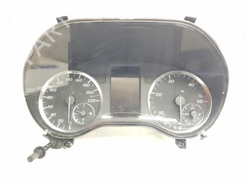 Used Instrument cluster Instrument cluster MERCEDES-BENZ VITO Tourer (W447) [2014-2026] 33630398 33630398