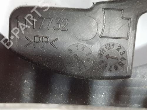 Steering wheel TOYOTA HILUX VIII Pickup (_N1_)  | BP29729413C49 
