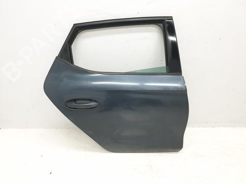 Used Right rear door SEAT LEON (KL1, KLG) 2.0 TDI (150 hp) 28387006
