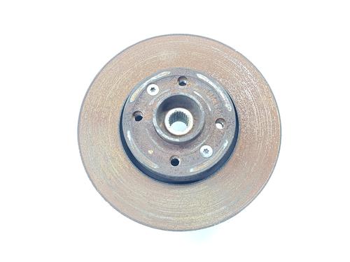 Right front steering knuckle DACIA SANDERO III 1.0 TCe 90 | BP36223548M26  - Image 5