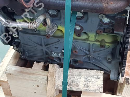 Engine FIAT DUCATO Van (250_) 180 Multijet 2,2 D | BP35787292M1 - Image 4