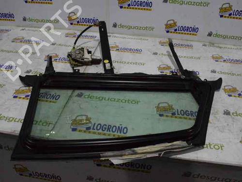 Rear left window mechanism AUDI A6 C6 (4F2) 3.0 TDI quattro | BP818179C24 