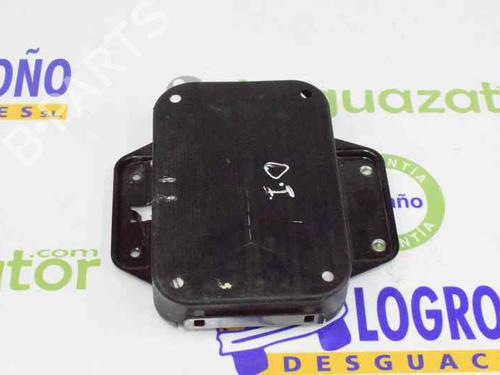 Electronic module MERCEDES-BENZ M-CLASS (W163) ML 270 CDI (163.113) | BP757012M83 